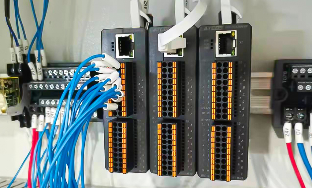 現(xiàn)場總線電纜安裝的準備工作有哪些？
